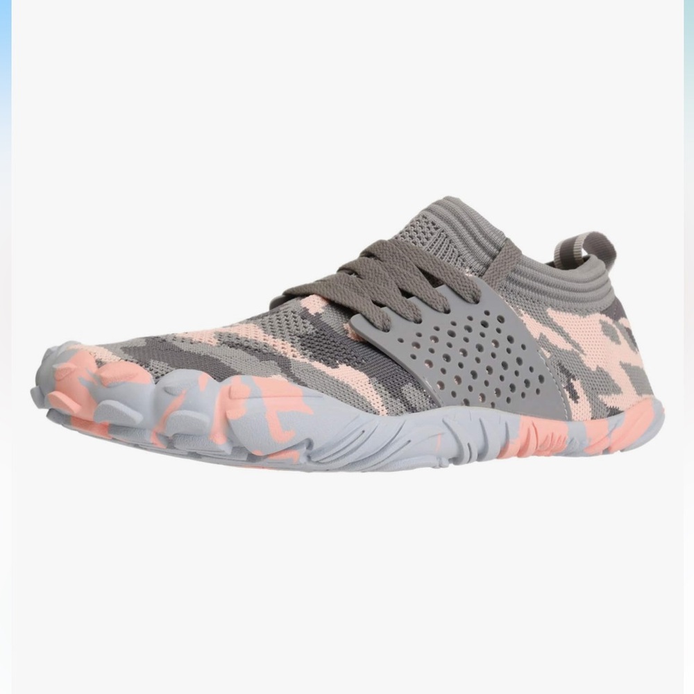 Trail Running Sneaker